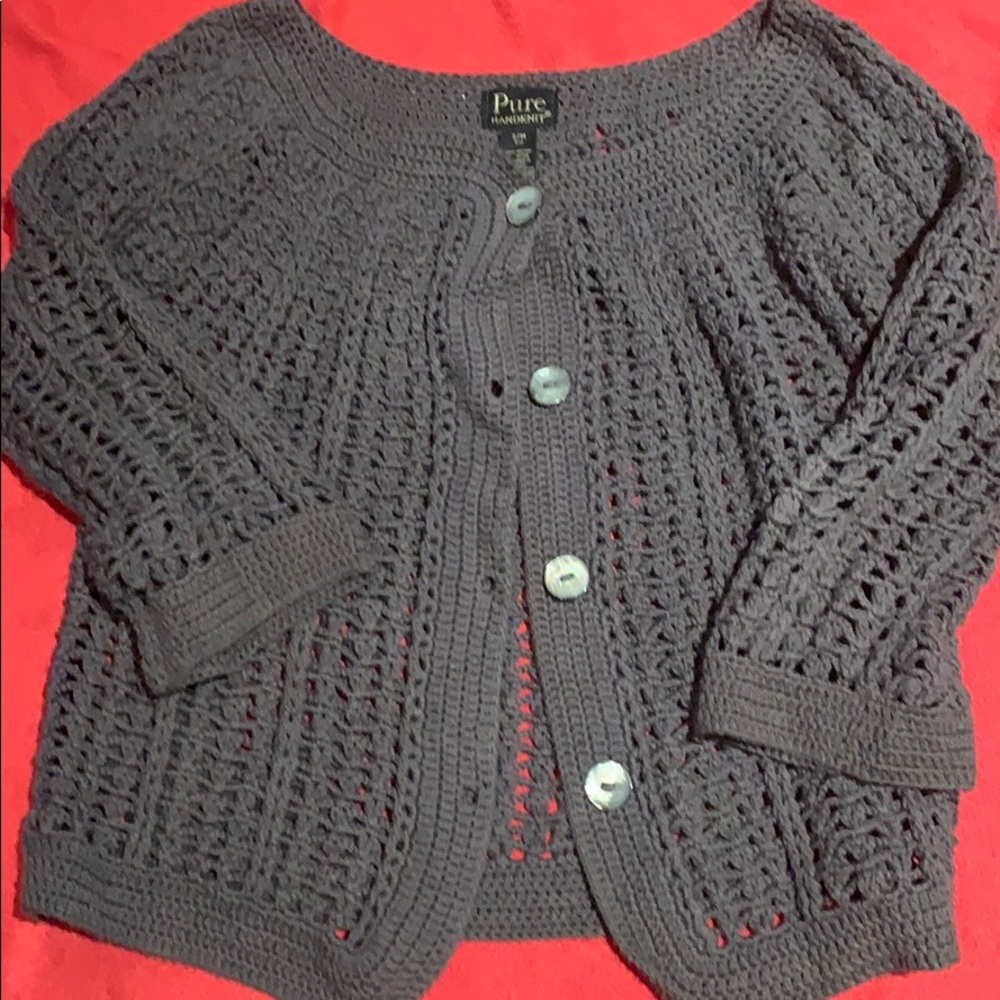 Sweater